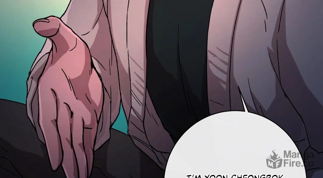 Release Your Persona Chapter 2 page 20 - 