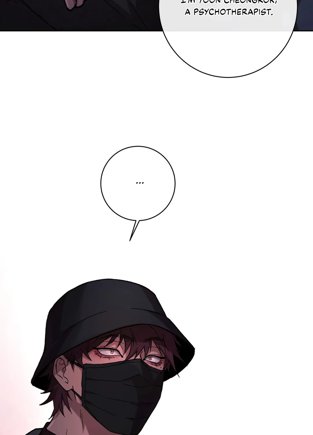 Release Your Persona Chapter 2 page 21 - 