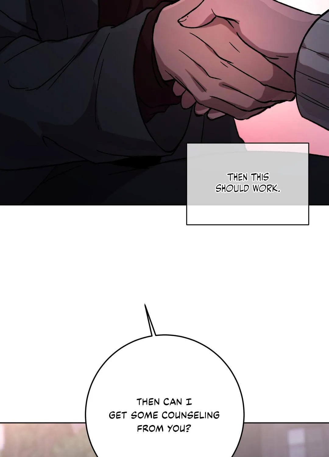Release Your Persona Chapter 2 page 23 - 