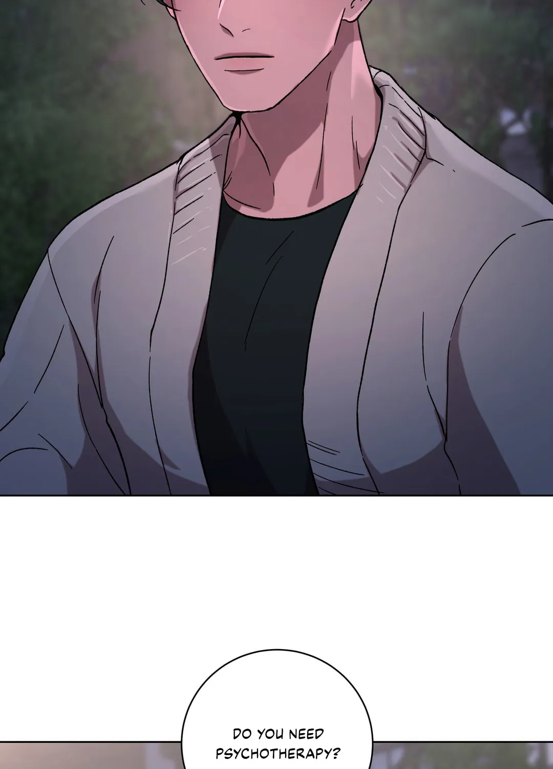 Release Your Persona Chapter 2 page 25 - 
