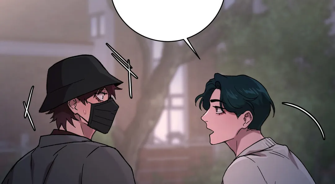 Release Your Persona Chapter 2 page 26 - 