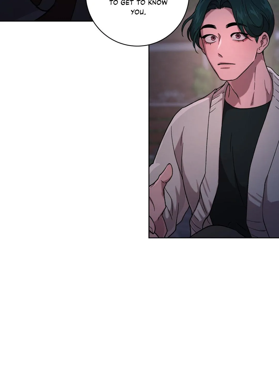 Release Your Persona Chapter 2 page 29 - 