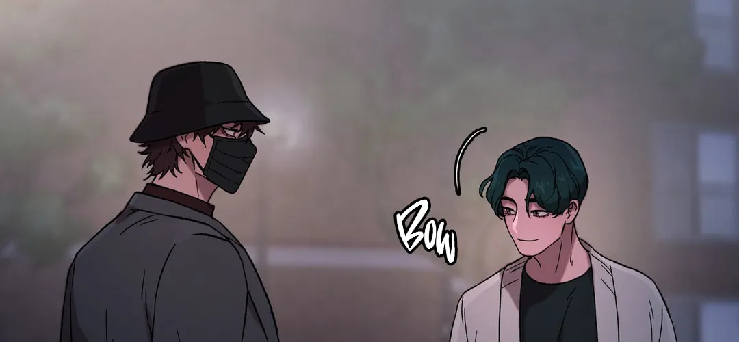 Release Your Persona Chapter 2 page 4 - 