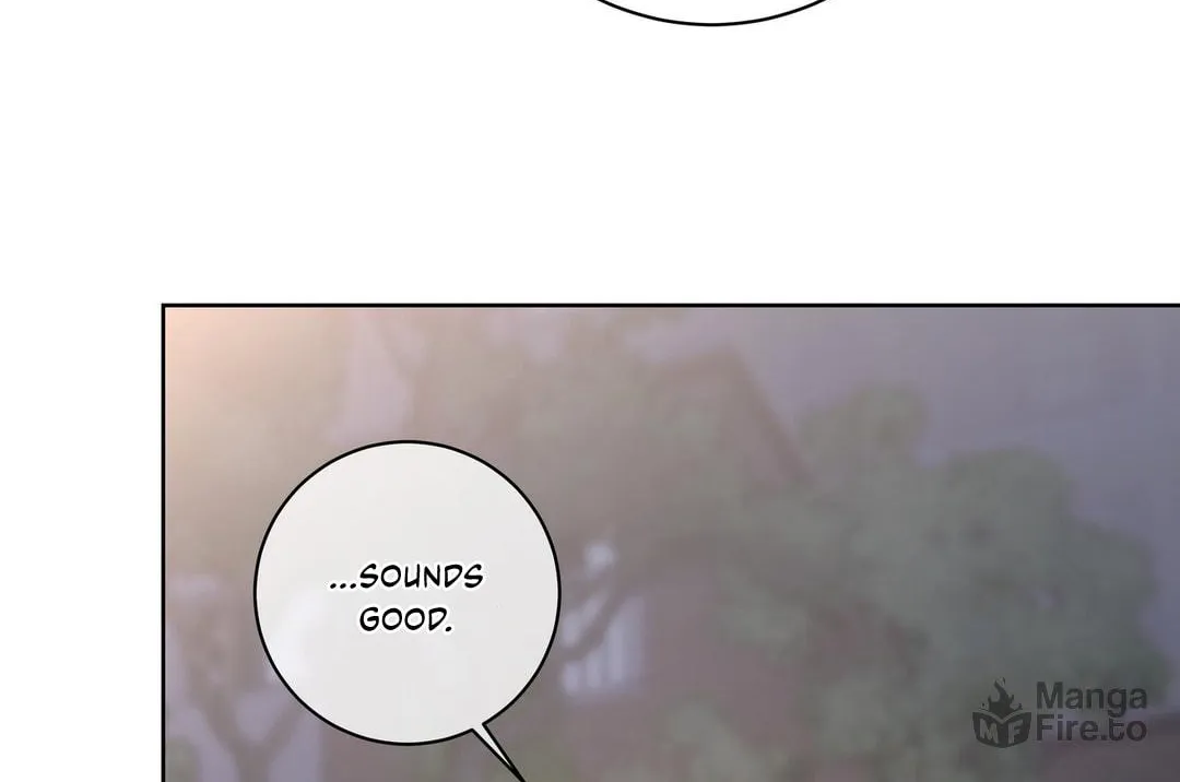 Release Your Persona Chapter 2 page 36 - 
