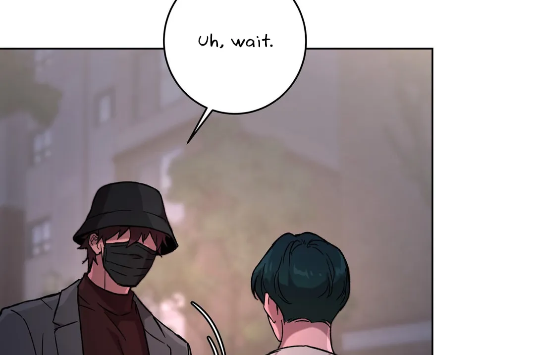 Release Your Persona Chapter 2 page 38 - 