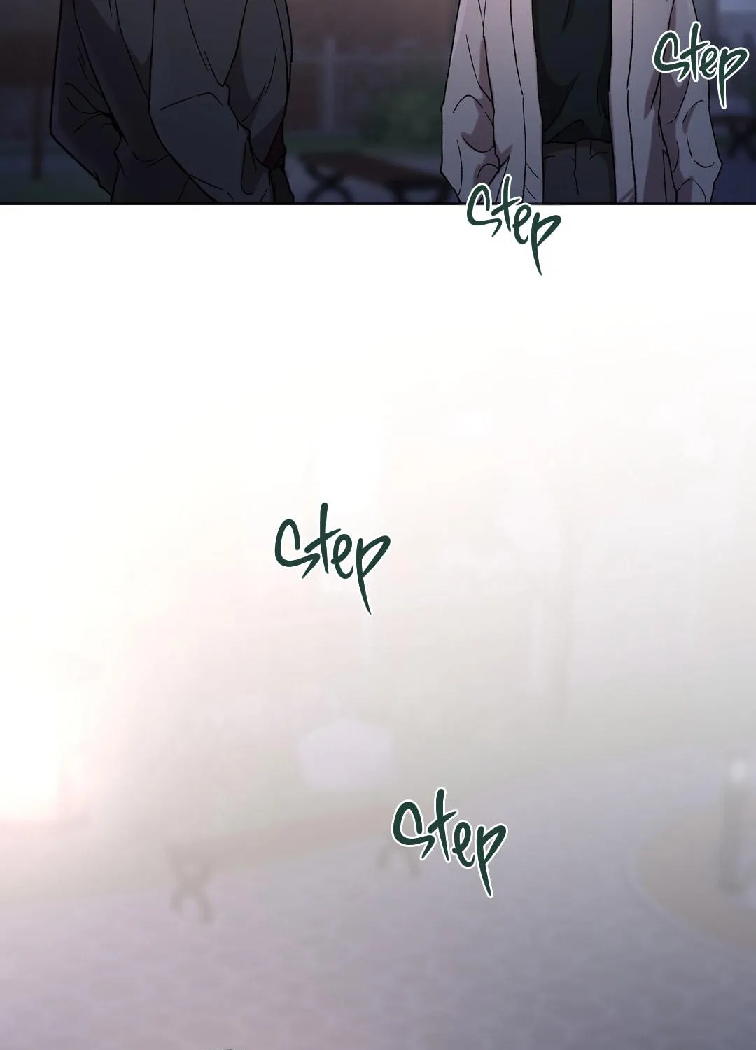 Release Your Persona Chapter 2 page 5 - 