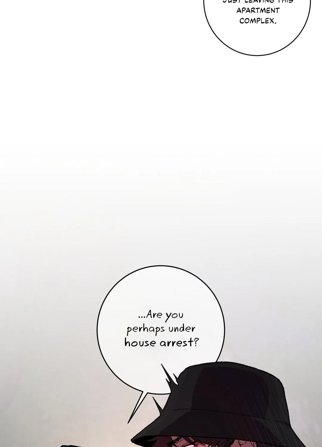 Release Your Persona Chapter 2 page 41 - 