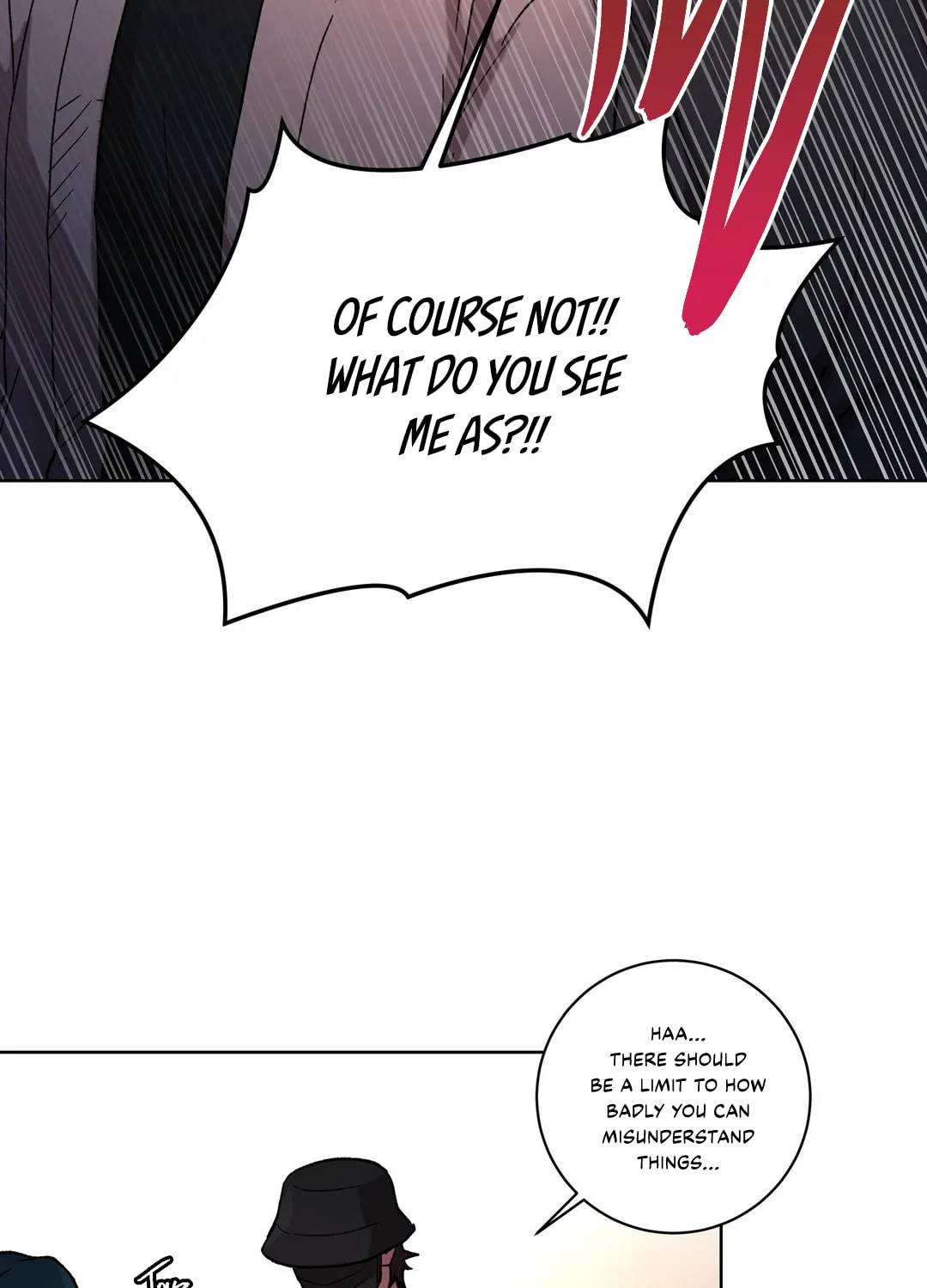 Release Your Persona Chapter 2 page 43 - 
