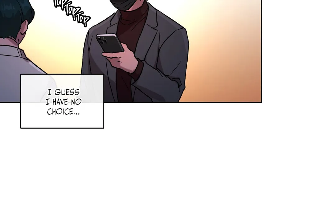 Release Your Persona Chapter 2 page 44 - 