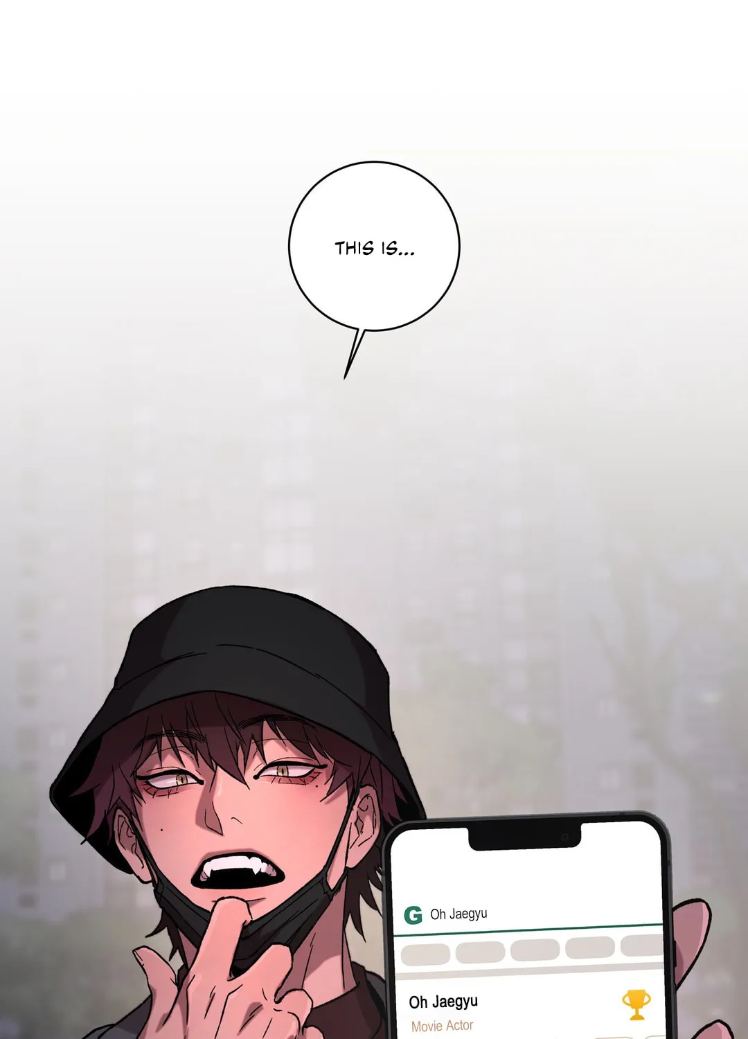 Release Your Persona Chapter 2 page 45 - 