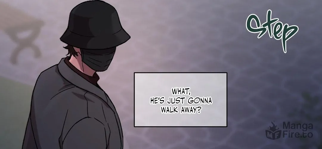 Release Your Persona Chapter 2 page 6 - 