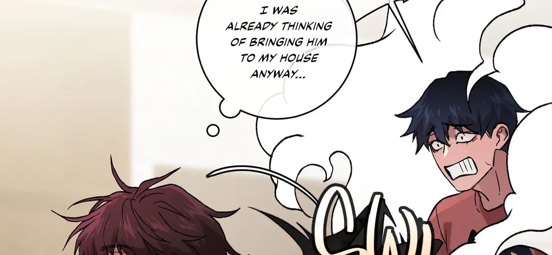 Release Your Persona Chapter 2 page 58 - 