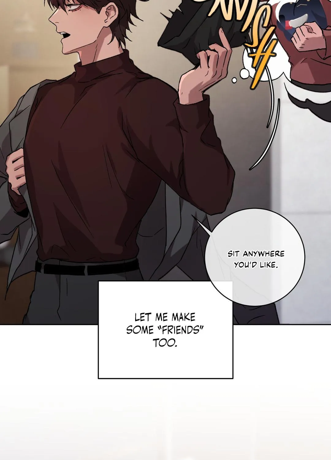 Release Your Persona Chapter 2 page 59 - 