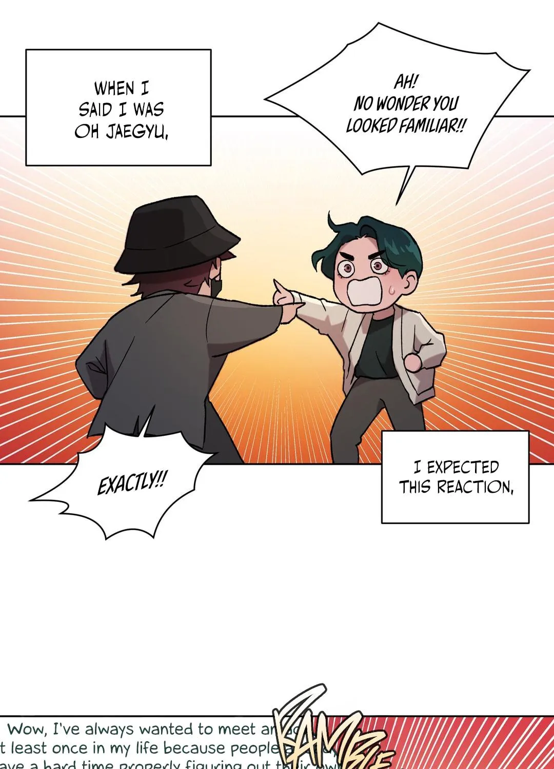 Release Your Persona Chapter 2 page 65 - 
