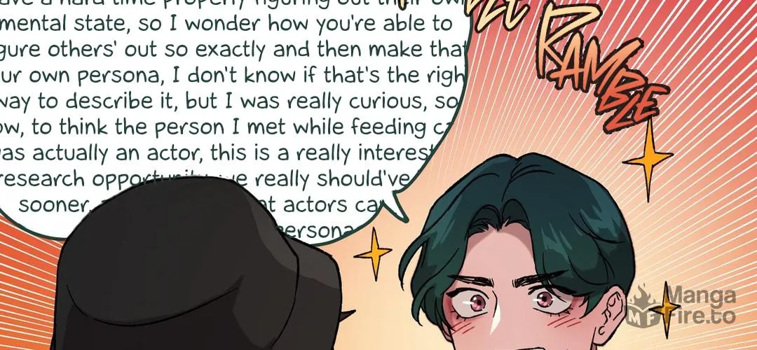 Release Your Persona Chapter 2 page 66 - 