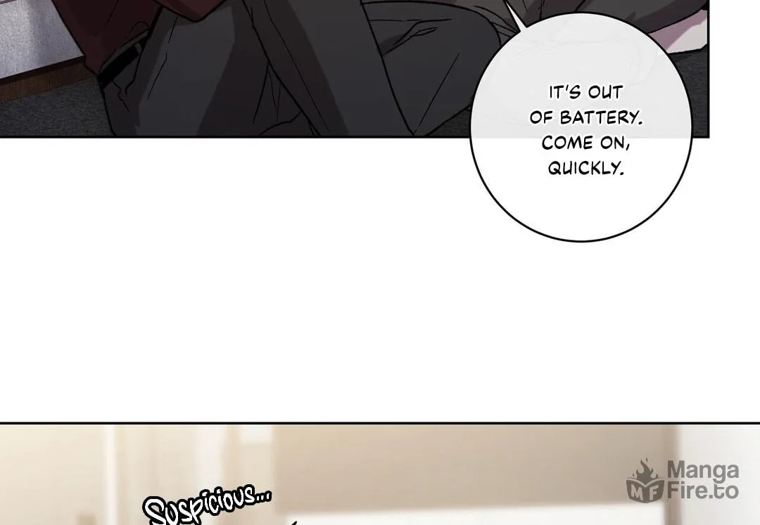 Release Your Persona Chapter 2 page 72 - 