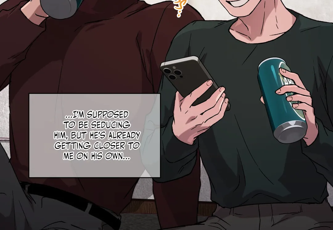 Release Your Persona Chapter 2 page 74 - 