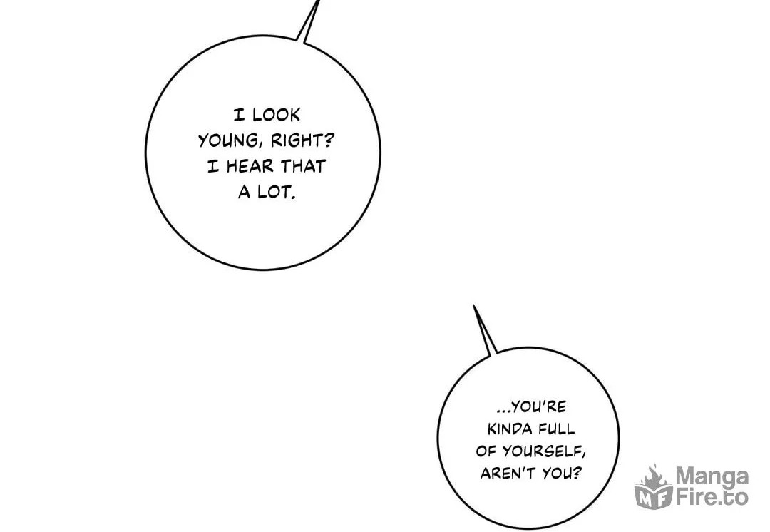 Release Your Persona Chapter 2 page 80 - 