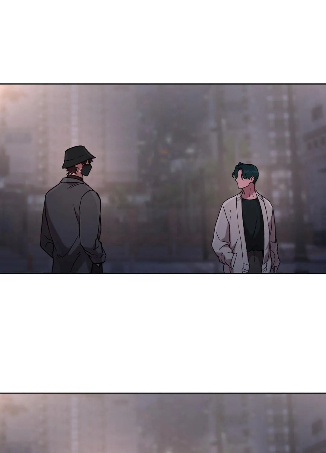 Release Your Persona Chapter 2 page 9 - 