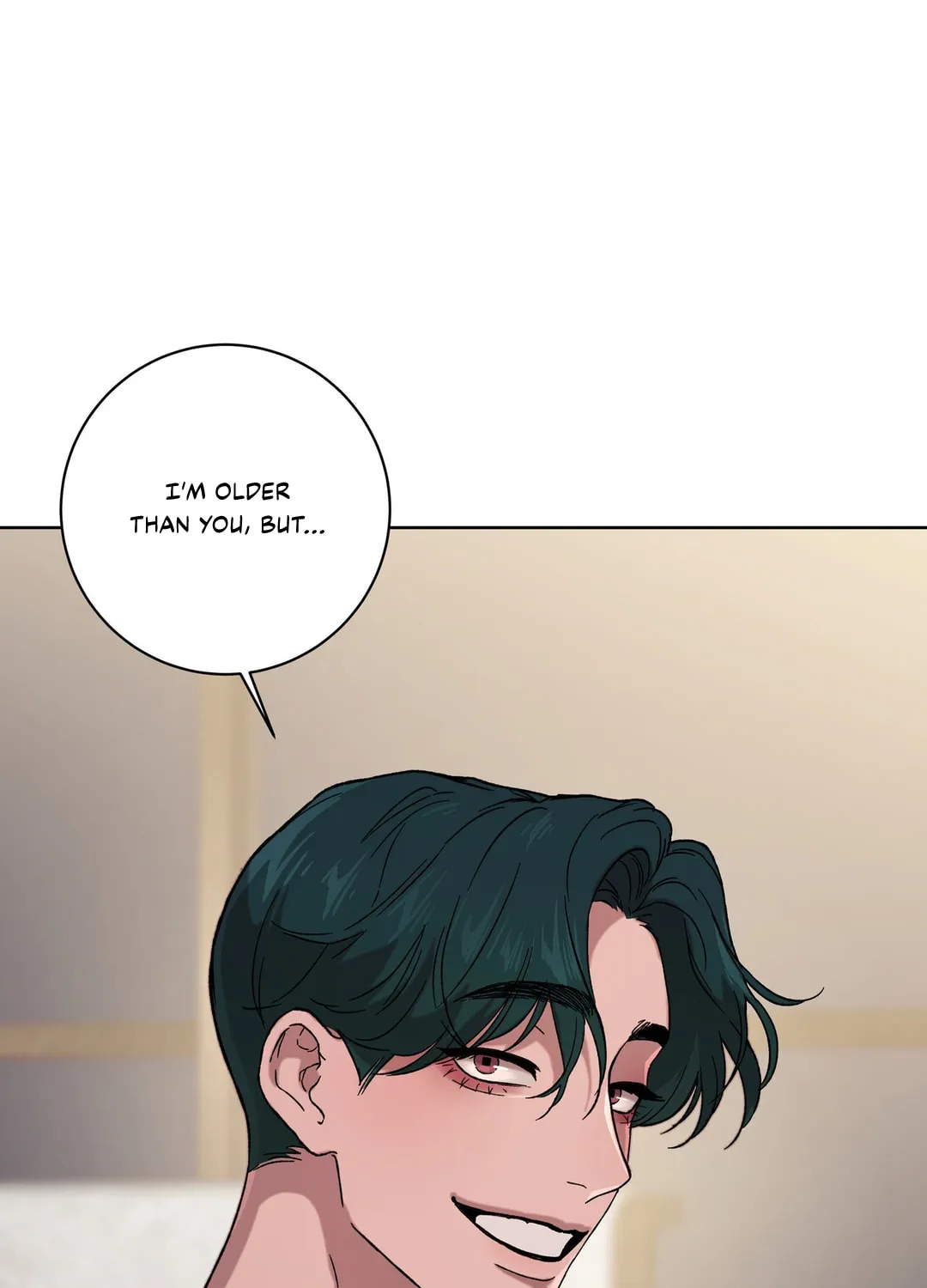 Release Your Persona Chapter 2 page 81 - 