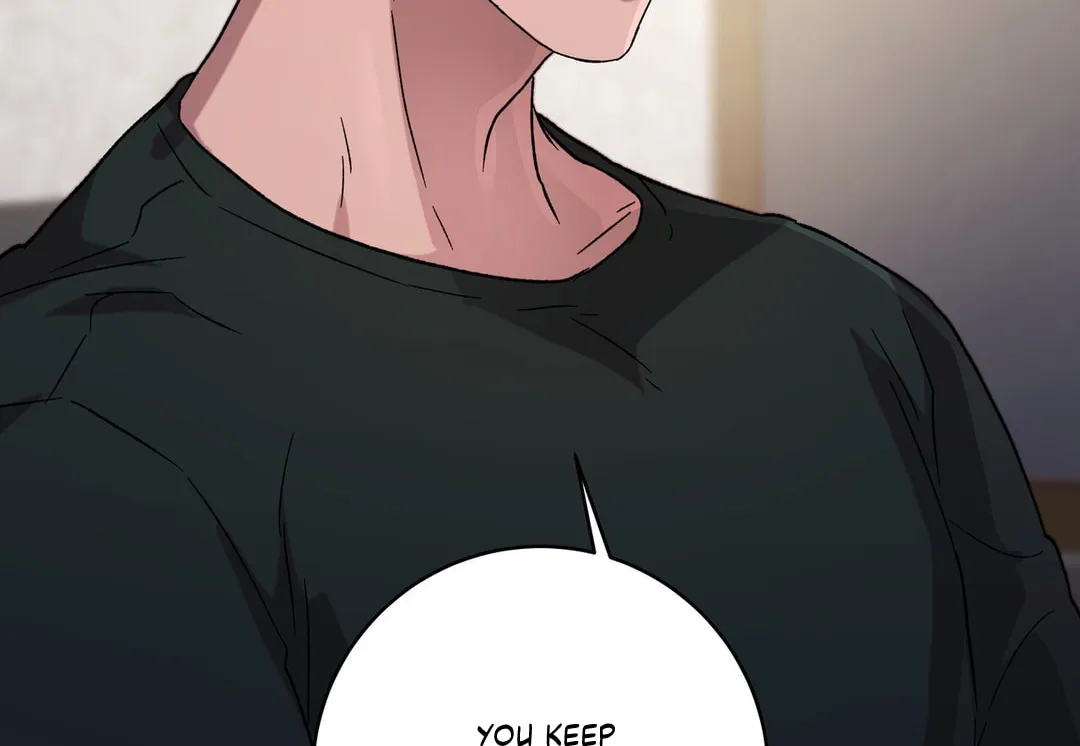 Release Your Persona Chapter 2 page 82 - 