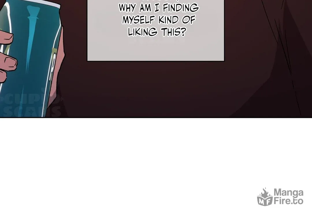 Release Your Persona Chapter 2 page 84 - 