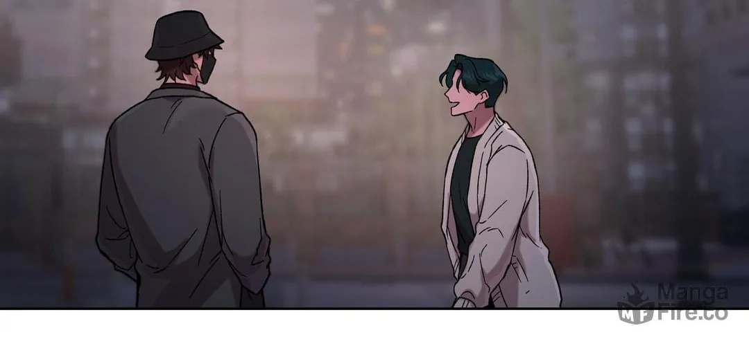 Release Your Persona Chapter 2 page 10 - 