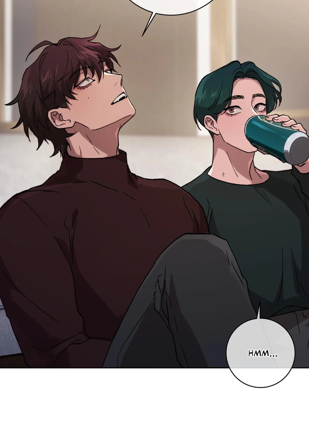 Release Your Persona Chapter 2 page 95 - 