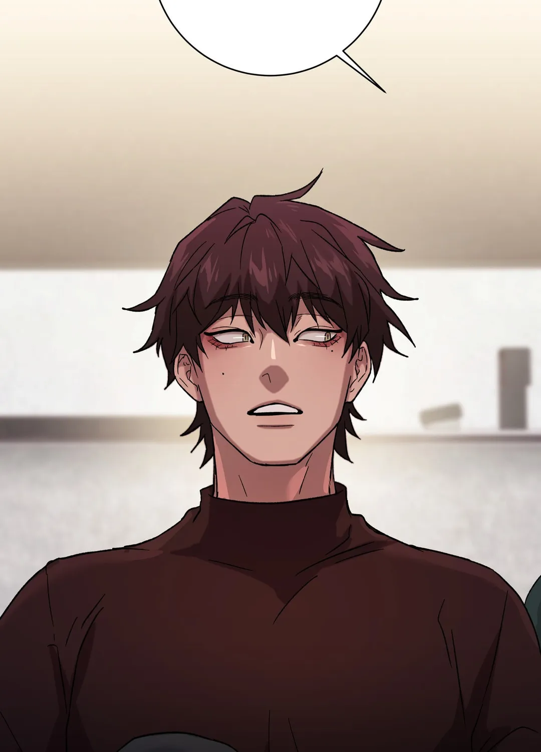 Release Your Persona Chapter 2 page 97 - 