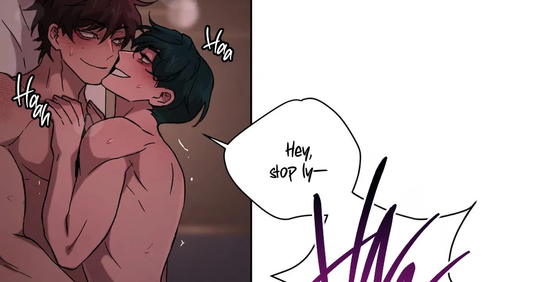 Release Your Persona Chapter 3 page 104 - 