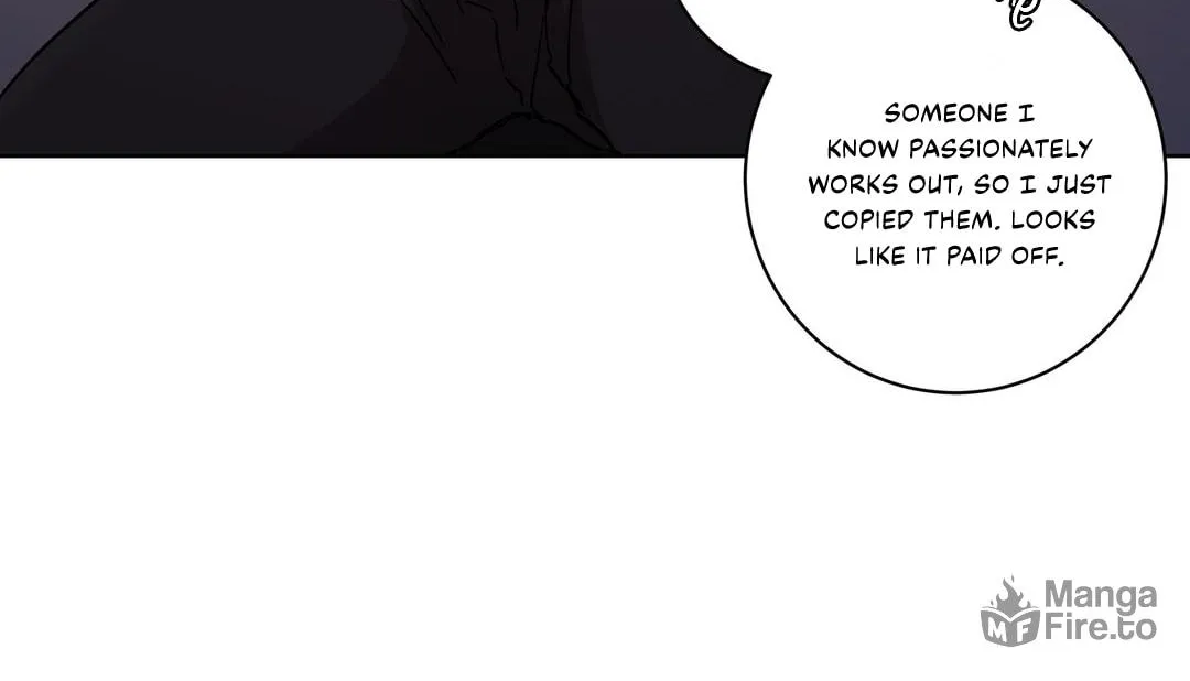 Release Your Persona Chapter 3 page 12 - 