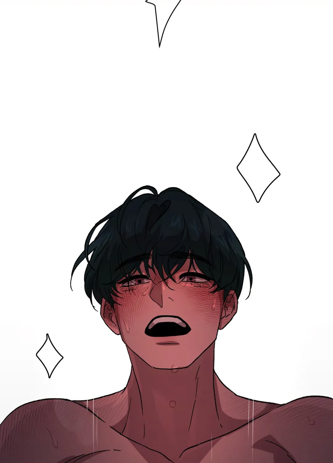 Release Your Persona Chapter 3 page 111 - 