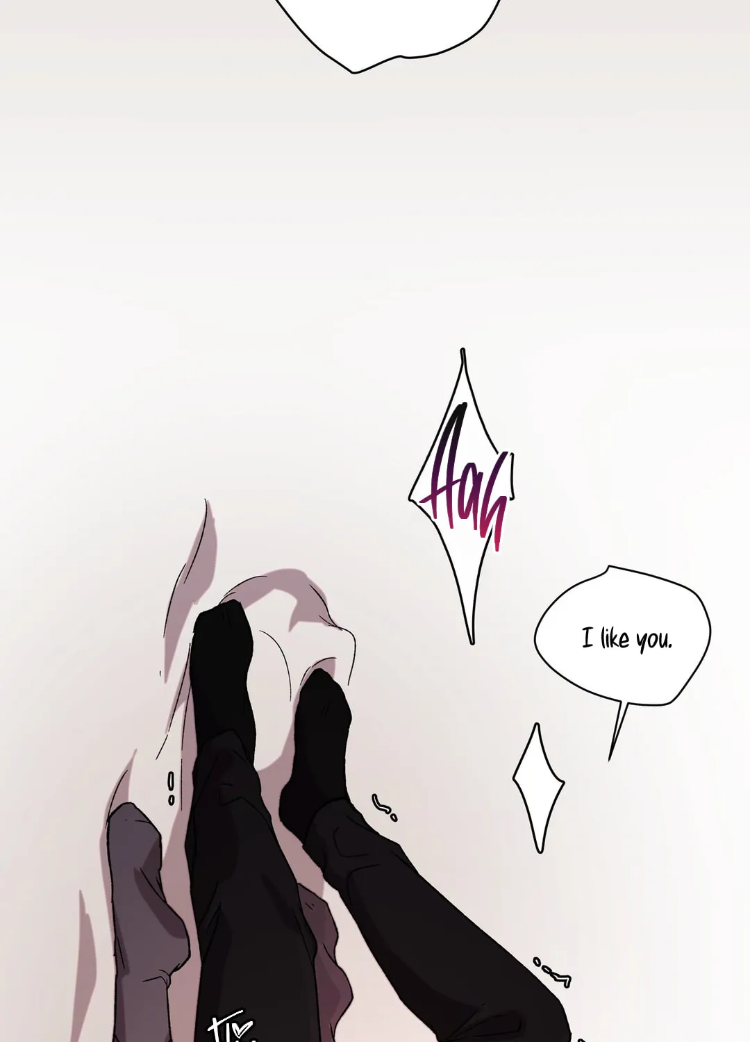 Release Your Persona Chapter 3 page 115 - 