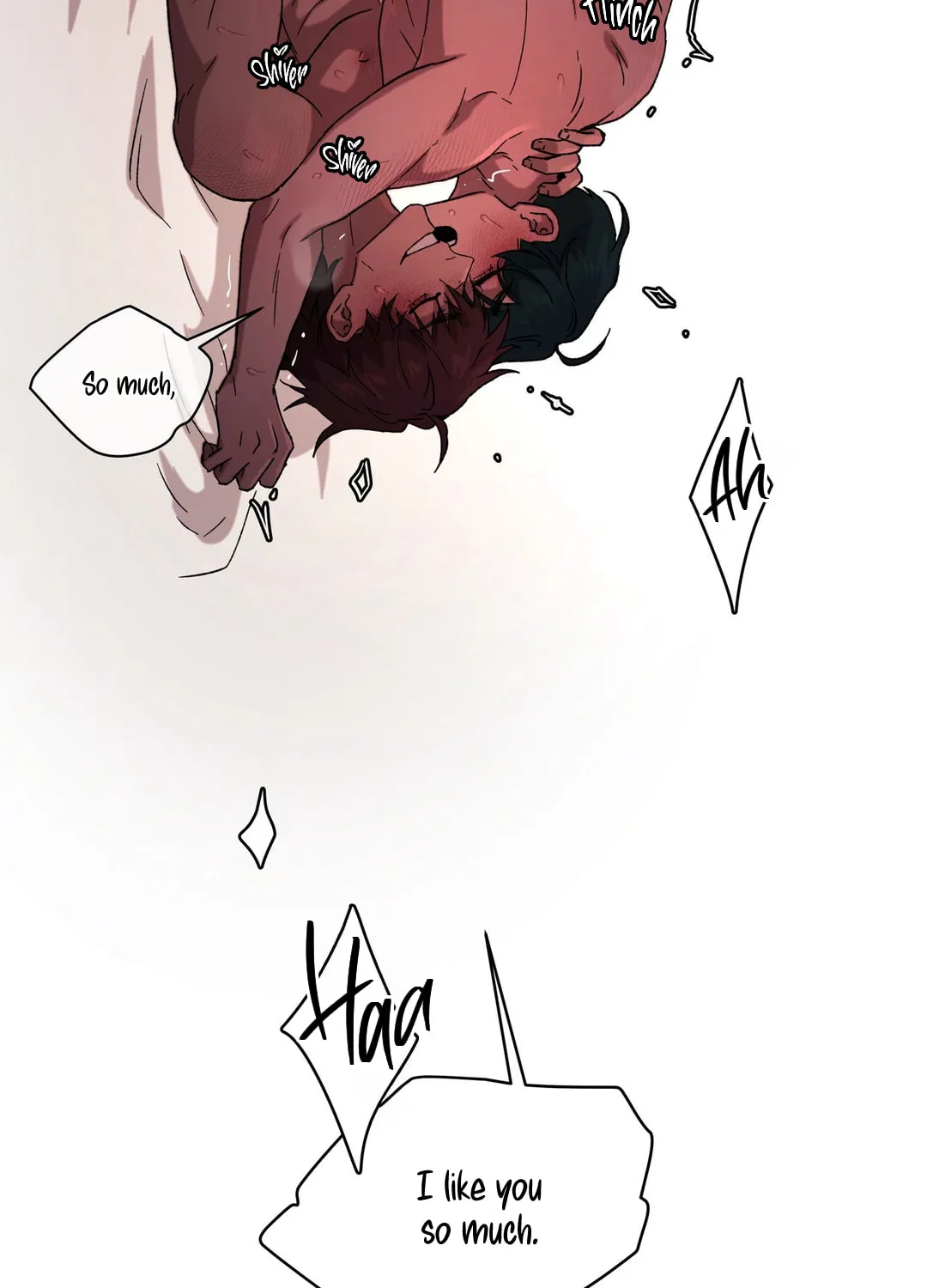 Release Your Persona Chapter 3 page 117 - 
