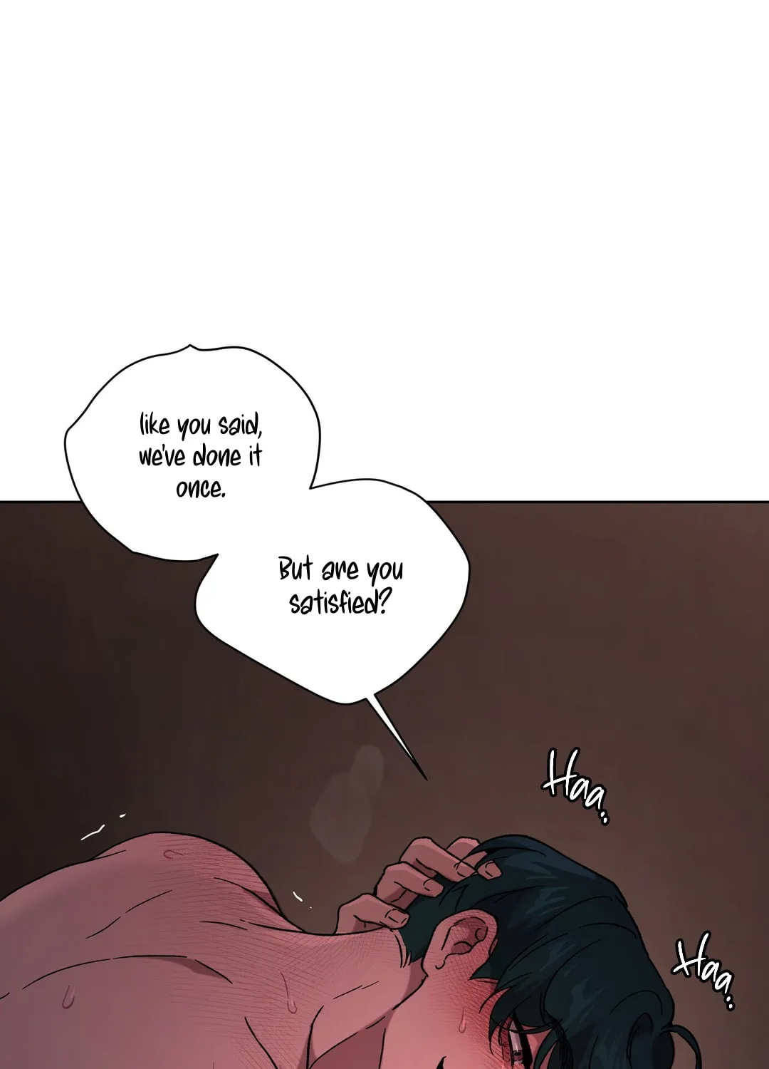 Release Your Persona Chapter 3 page 123 - 