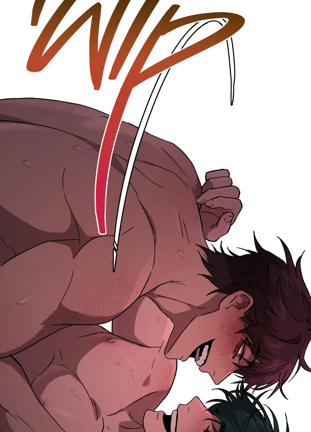 Release Your Persona Chapter 3 page 127 - 
