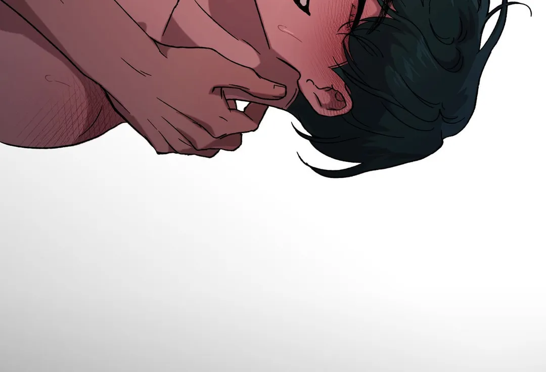 Release Your Persona Chapter 3 page 128 - 