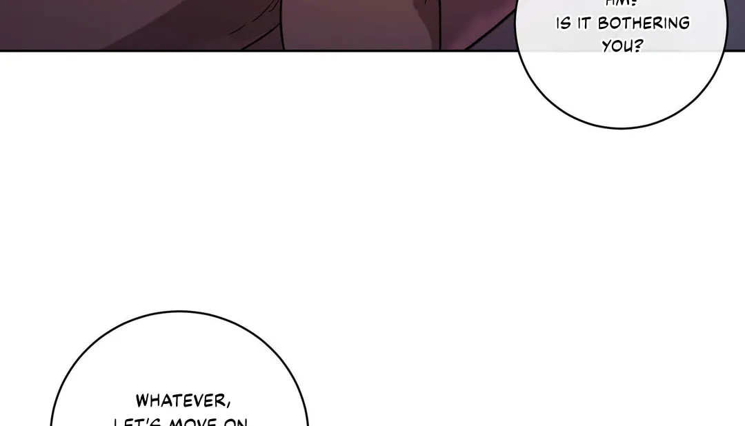 Release Your Persona Chapter 3 page 14 - 