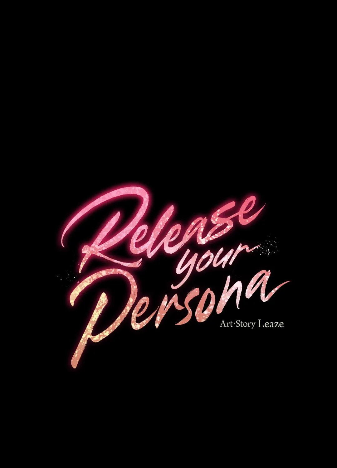 Release Your Persona Chapter 3 page 131 - 