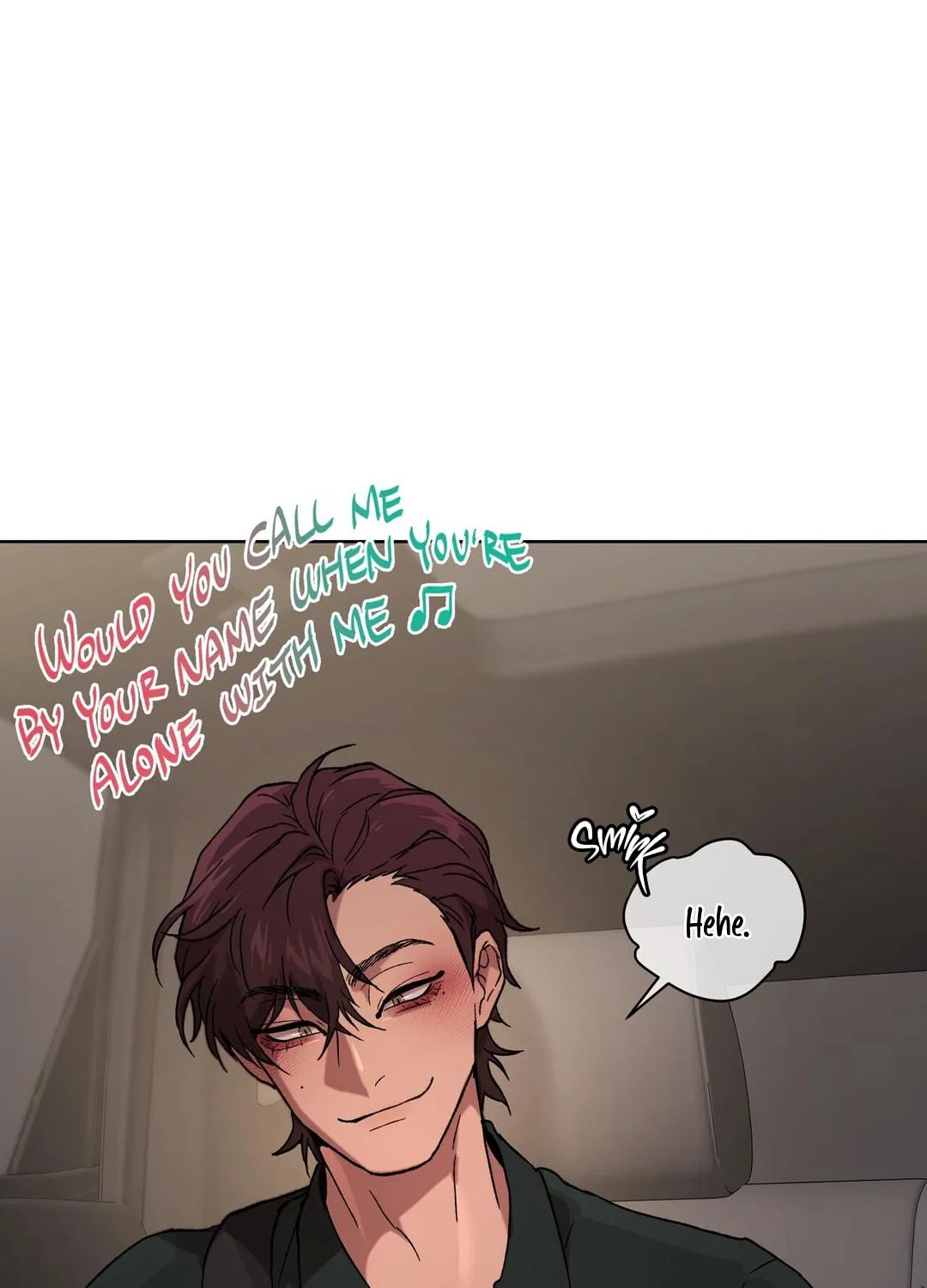 Release Your Persona Chapter 3 page 137 - 