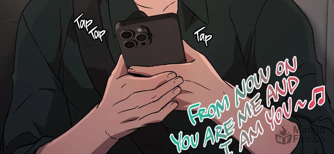 Release Your Persona Chapter 3 page 138 - 