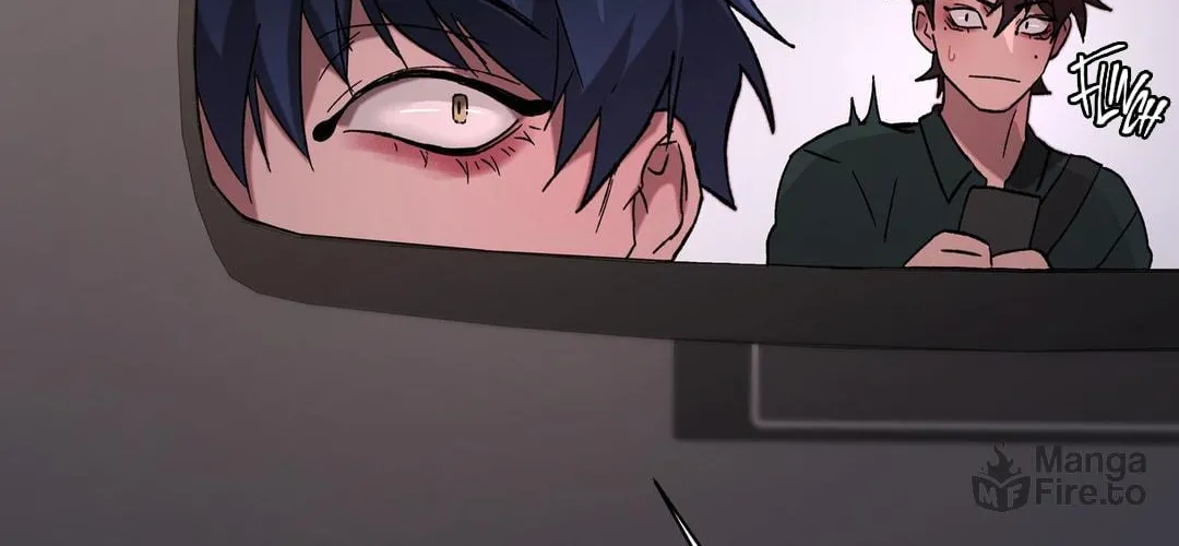 Release Your Persona Chapter 3 page 140 - 