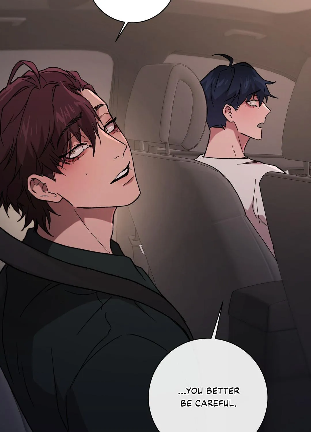 Release Your Persona Chapter 3 page 143 - 