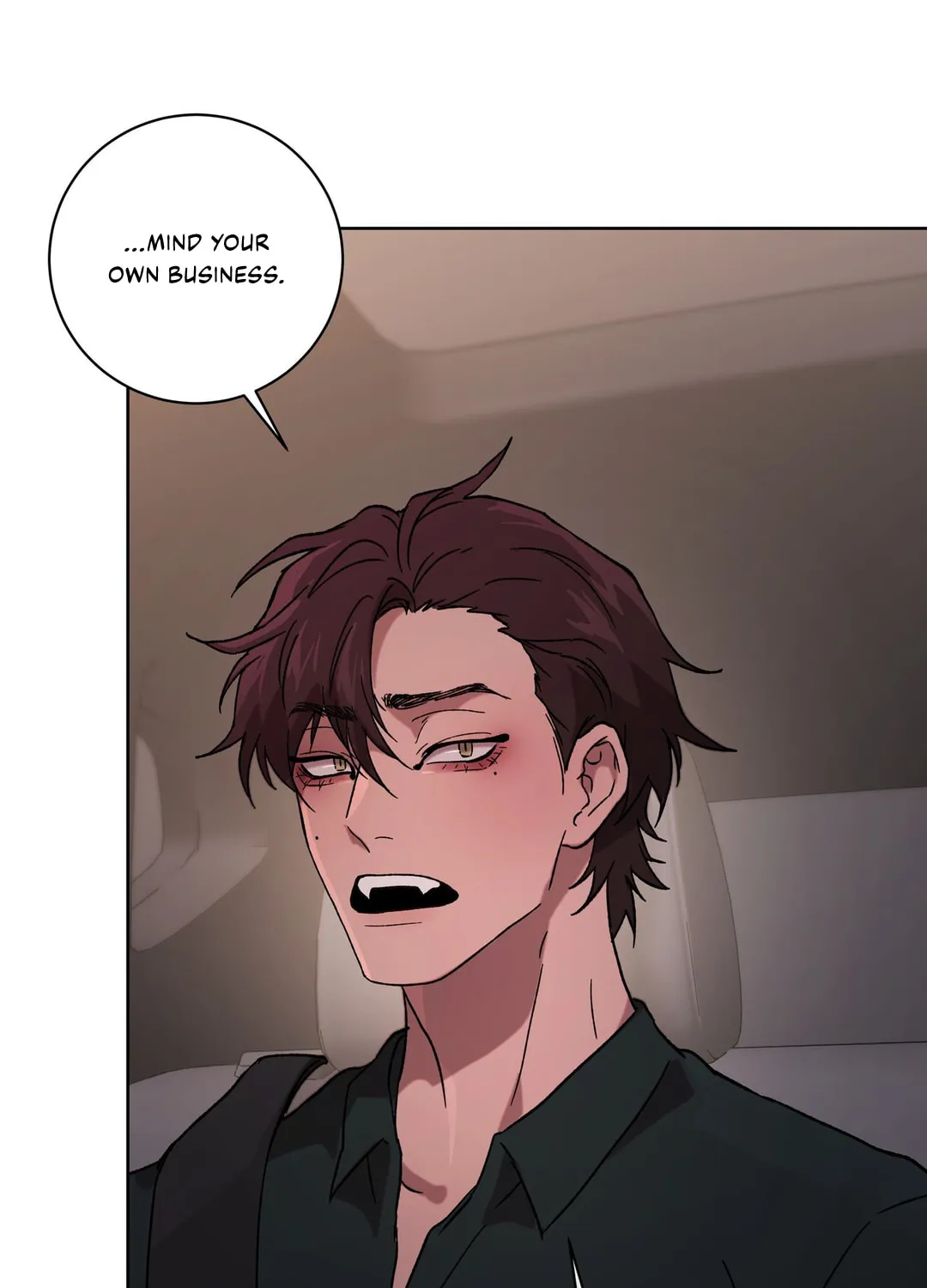 Release Your Persona Chapter 3 page 147 - 