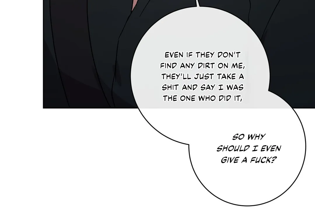 Release Your Persona Chapter 3 page 148 - 