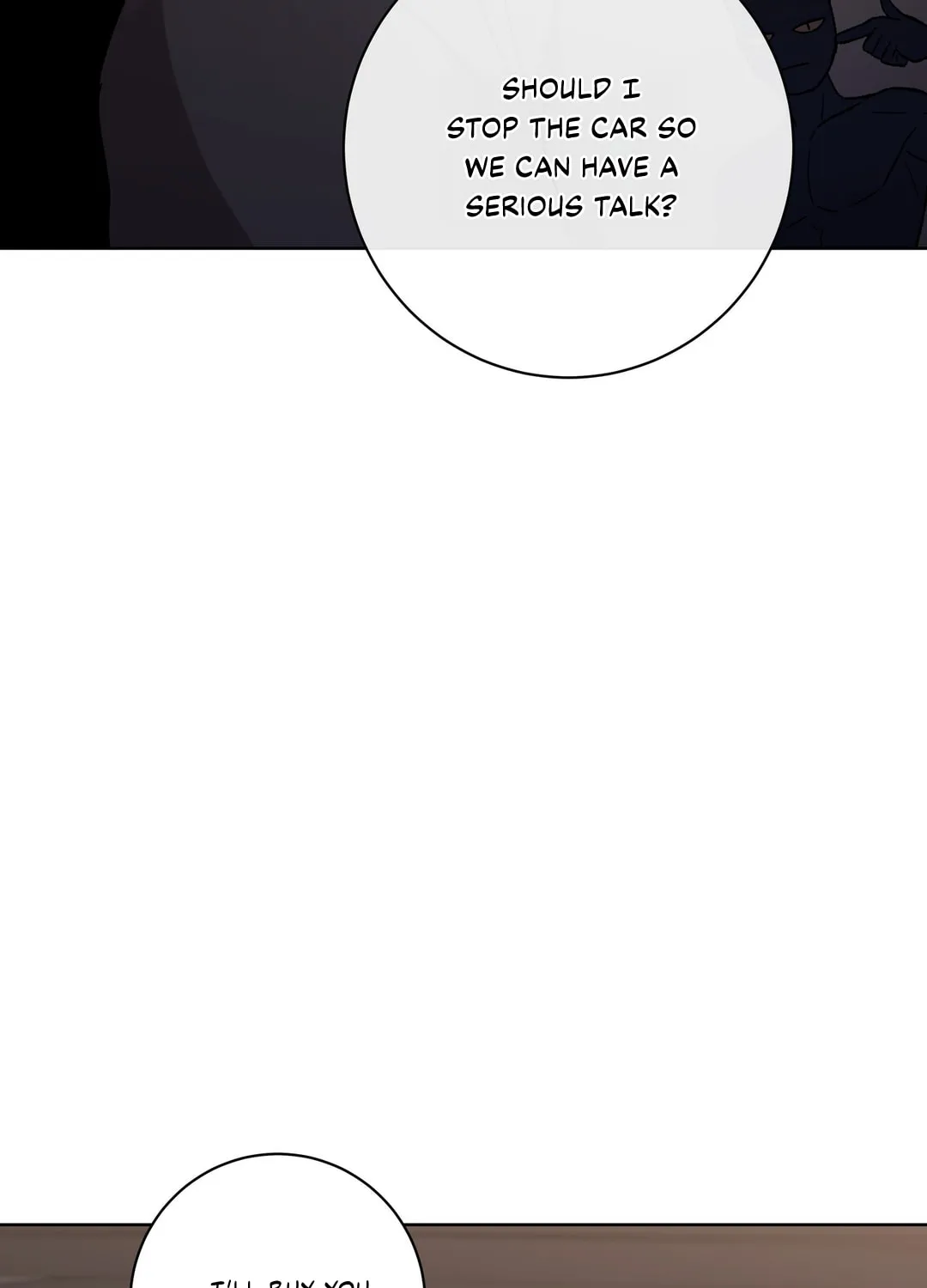 Release Your Persona Chapter 3 page 151 - 