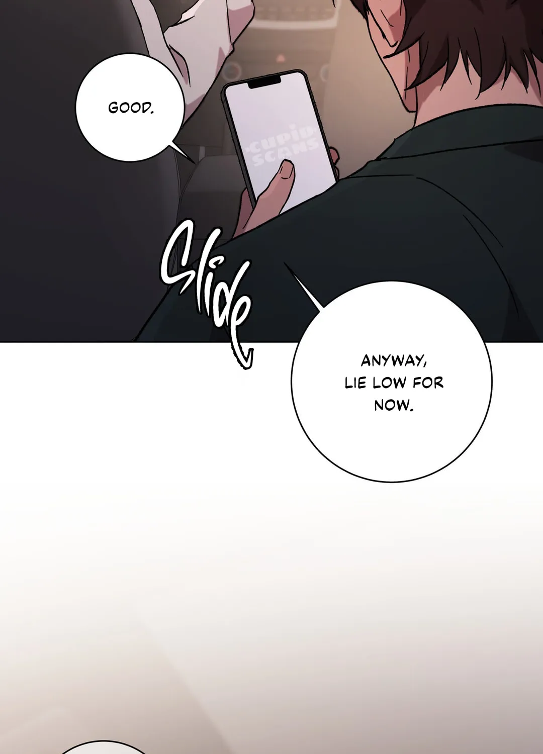 Release Your Persona Chapter 3 page 153 - 