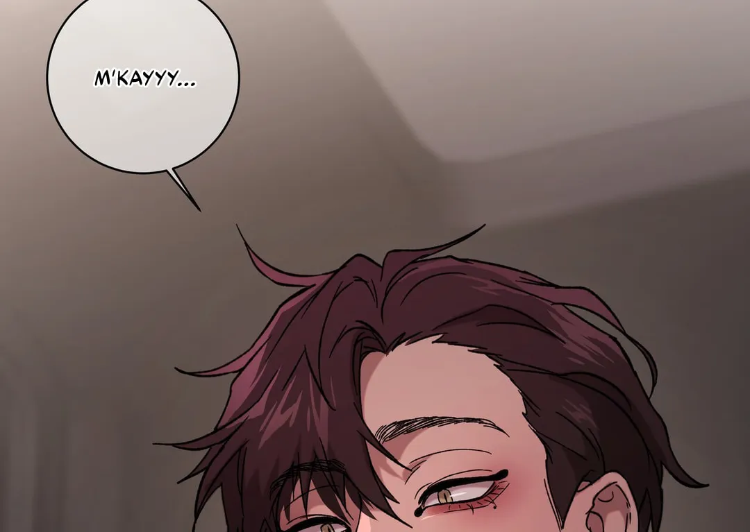 Release Your Persona Chapter 3 page 154 - 
