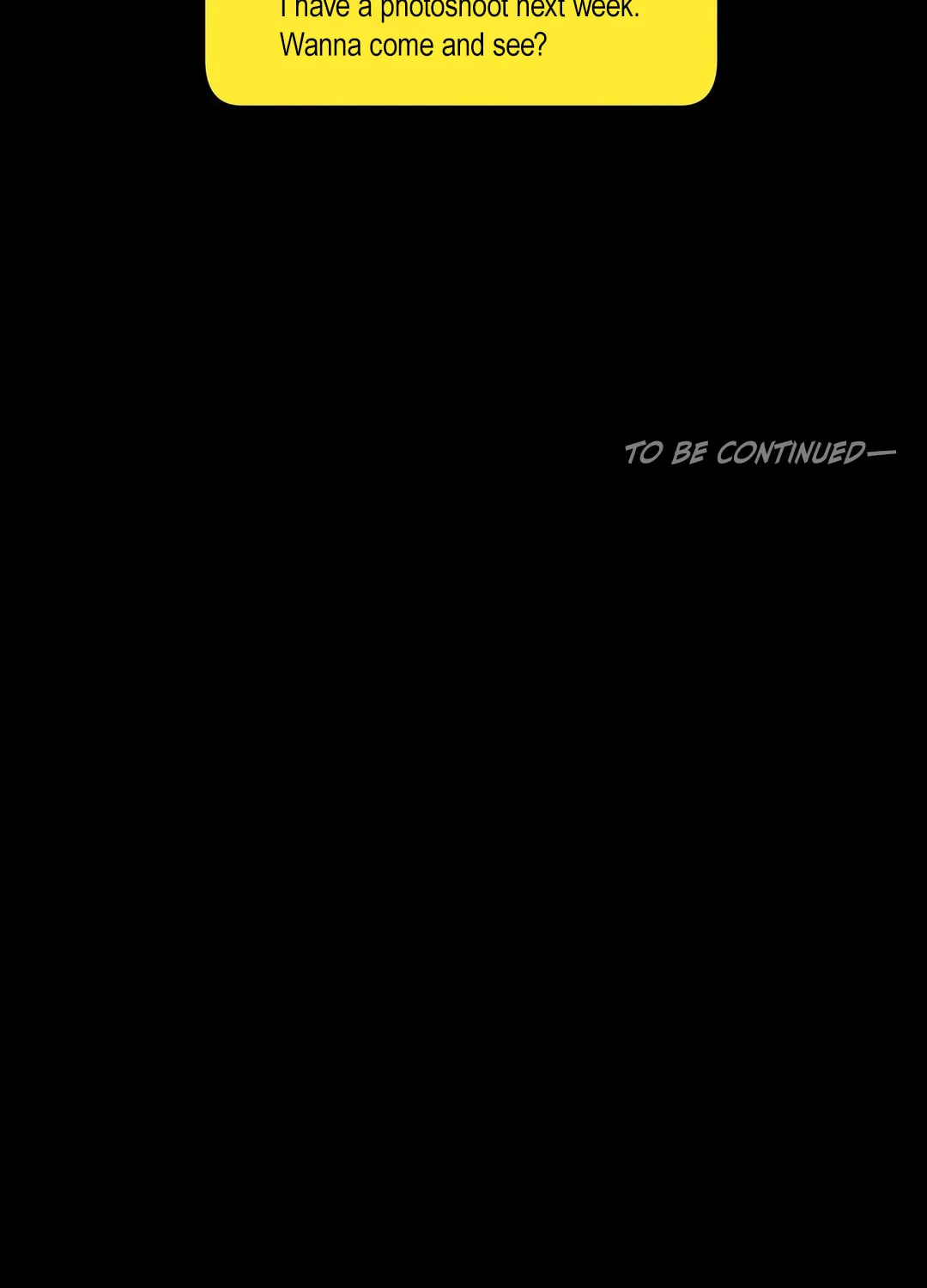Release Your Persona Chapter 3 page 157 - 