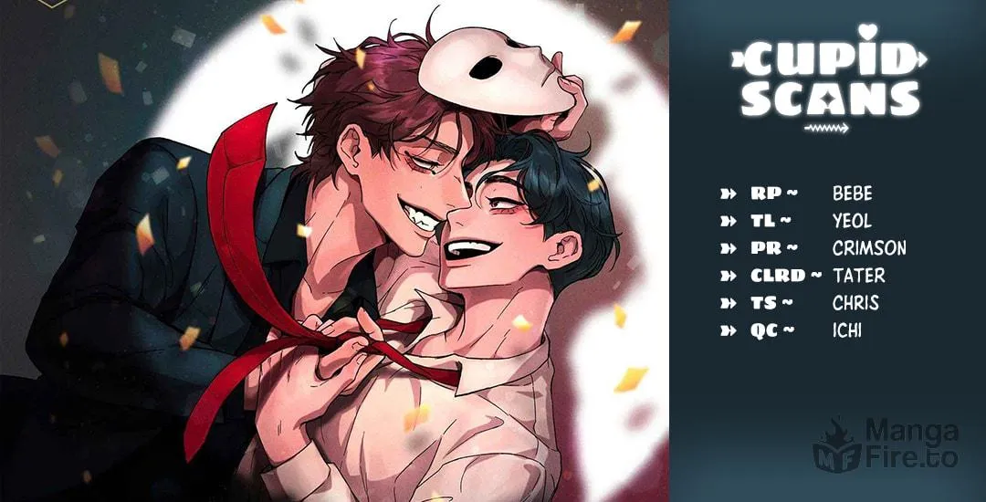 Release Your Persona Chapter 3 page 159 - 